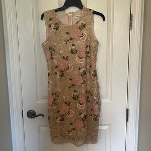 Calvin Klein dress. Size Medium